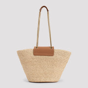 Saint Laurent Shoulder Bags - Nude & Neutrals | a6154140e9f2aafc698ed6c8b56491d6dd8a82a0
