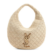 Saint Laurent Shoulder Bags - Nude & Neutrals | d23a63572a884e380f9c748b368f0de2b50daab8