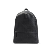 Bottega Veneta Backpacks & Travels - Black | 77b46733f0ee7e9ac5f8a38e63dd030be4fff887