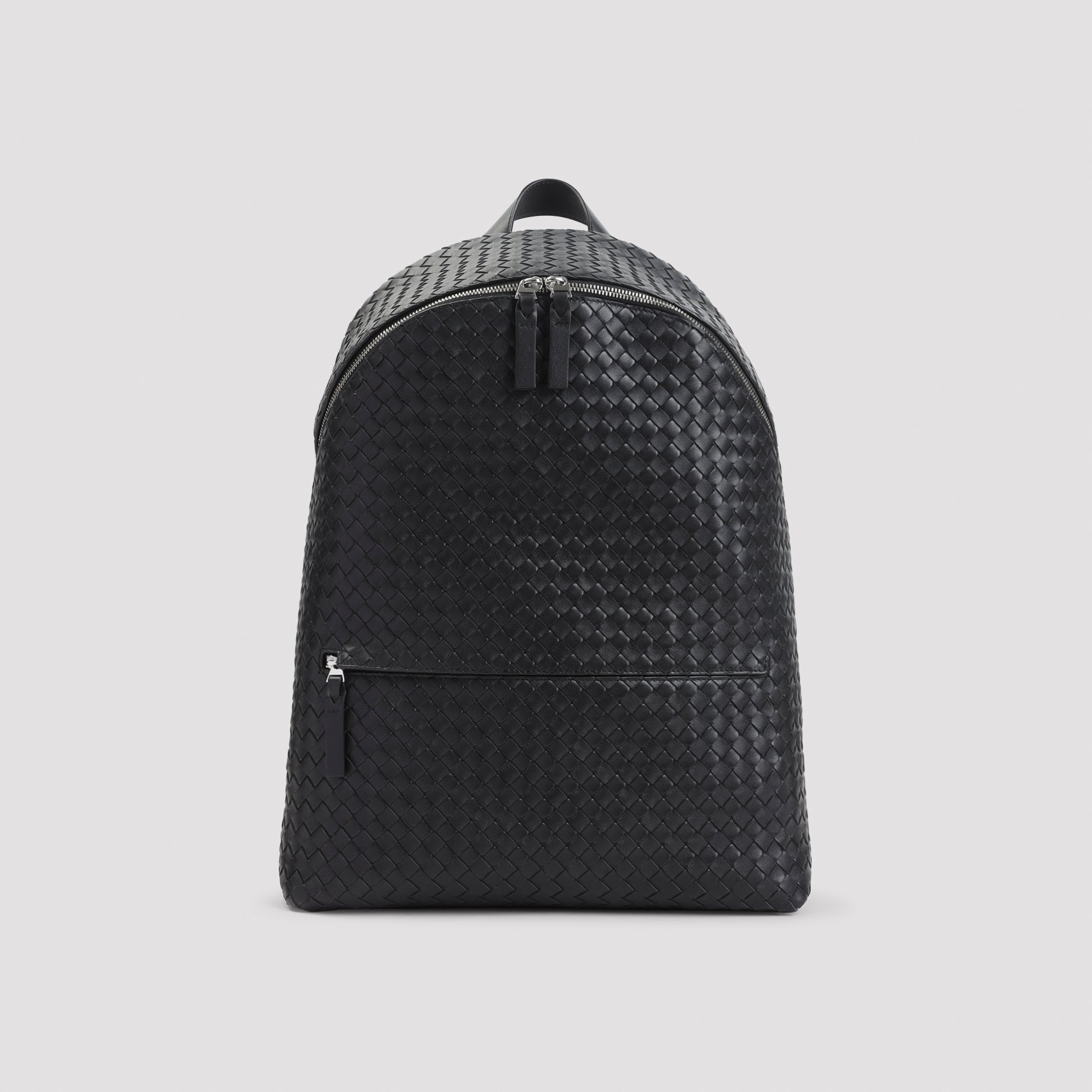 Bottega Veneta Backpacks & Travels - Black | 3be75fe36a4d036778b9e158b6f2cab272a23619
