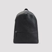 Bottega Veneta Backpacks & Travels - Black | 3be75fe36a4d036778b9e158b6f2cab272a23619