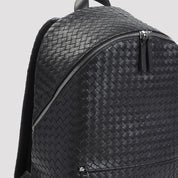 Bottega Veneta Backpacks & Travels - Black | 1b2106a1b3b3a204306bd855d8852f4933dc350d