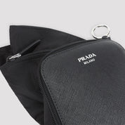 Prada Accessories - Black | ba02c87a548ab16ae6b5dee80b122f6e378a02d2