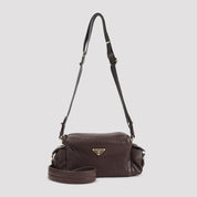 Prada Shoulder Bags - Brown | c237d679f04ebce102f17f9e0667b09ff2559c0e