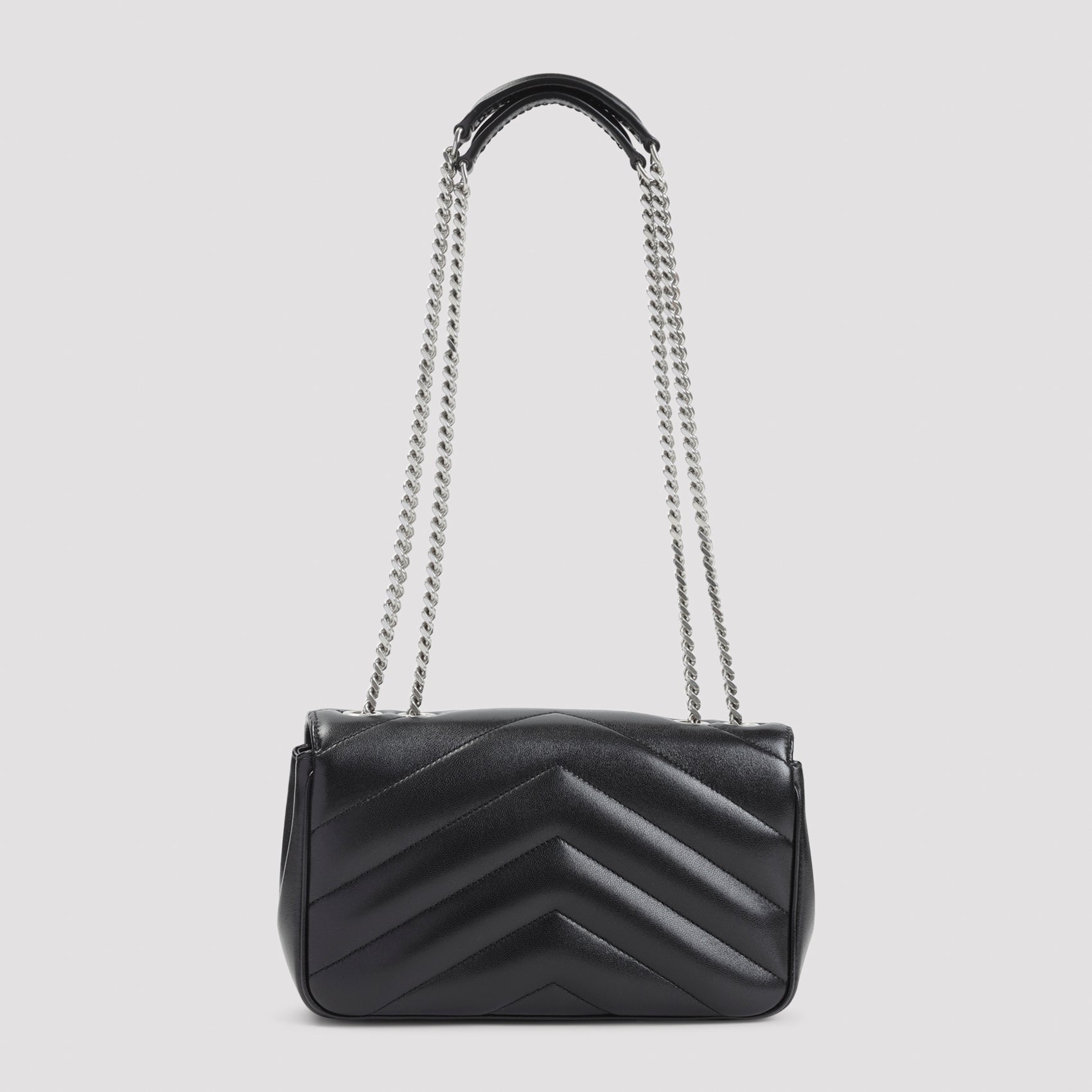 Saint Laurent Shoulder Bags - Black | 515d90d1a386599ccf10589e13ecce5a23fd73b5