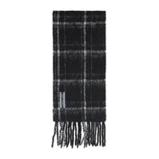 Our Legacy Scarves - Black | 1b00acab097c6e1c8c74e030c73455446a55b70e