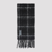 Our Legacy Scarves - Black | 2b312dc2eac7569172b7ece70c52c4c390d5950c