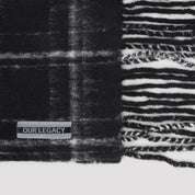 Our Legacy Scarves - Black | ac98e361f521c0be6af6787432306bfe7d1757ab
