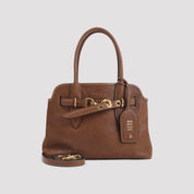 Miu Miu Shoulder Bags - Brown | e096ba150977a393f394c426ed5a62d94ab44071
