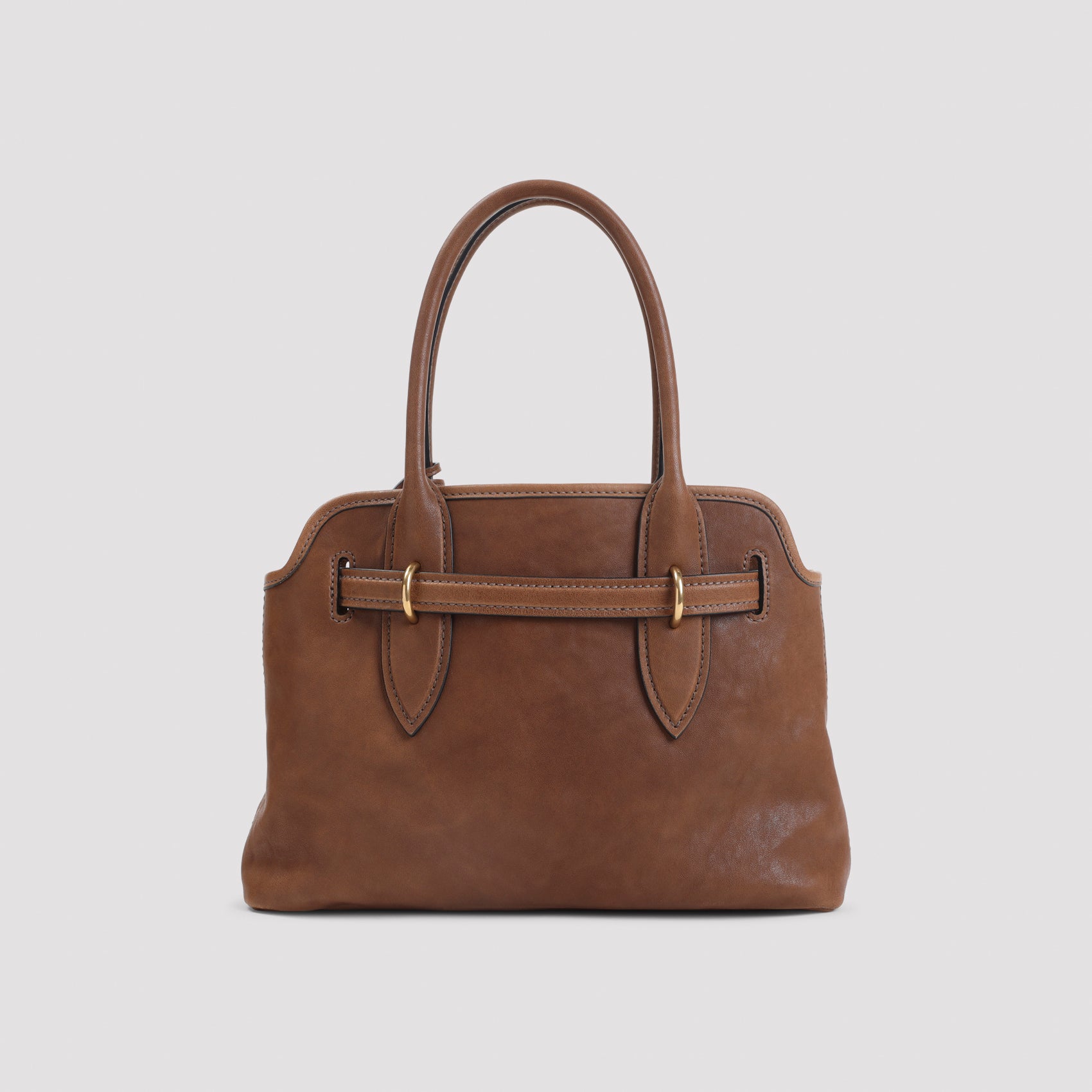 Miu Miu Shoulder Bags - Brown | d6738e54625235a5743d5190ce3303374f50b1a3