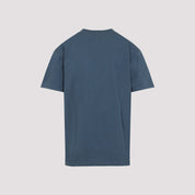Carhartt Wip T-shirts - Blue | e2fae6f0945864975fe9fde7414a84a675516ab1