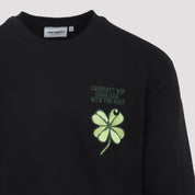 Carhartt Wip Sweatshirts - Black | 0efbf0e8507c5e2dde7f74349a6f83068329adce