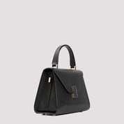 Valextra Iside Top Handle Mini Bag - WOMEN BAGS - VALEXTRA - T.Luxy