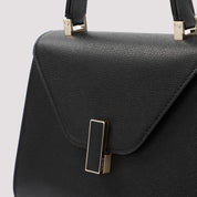 Valextra Iside Top Handle Mini Bag - WOMEN BAGS - VALEXTRA - T.Luxy