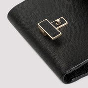 Valextra Wallet(generic) - Black | defc82895a9ca44b48117117181f6b52e41b739e