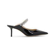 Jimmy Choo Mules - Black | 9a586e728405c5fec5b4b9abc38101b5694b6b68