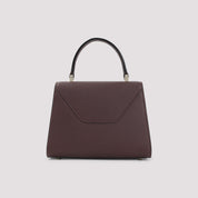 Valextra Handbag - Red | bfaae5718ede9bf320ad797e8b7eba172ced469b