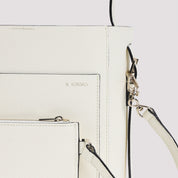 Valextra Shoulder Bags - Nude & Neutrals | bba5cef9937ce610471ed25e553f3e4bcbd56acb
