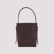 Valextra Shoulder Bags - Red | 426ffcf9cb31f6ef306d6b3dae2813195dddda63