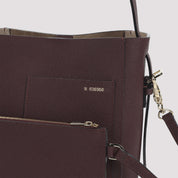 Valextra Shoulder Bags - Red | f7ff698280ee8c414f6991f2a544819568c0e91a