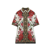 Farm Rio Shirts - Multicolour | b9eff7ae040ad2e82234a26af0d47c88cc8d80ff