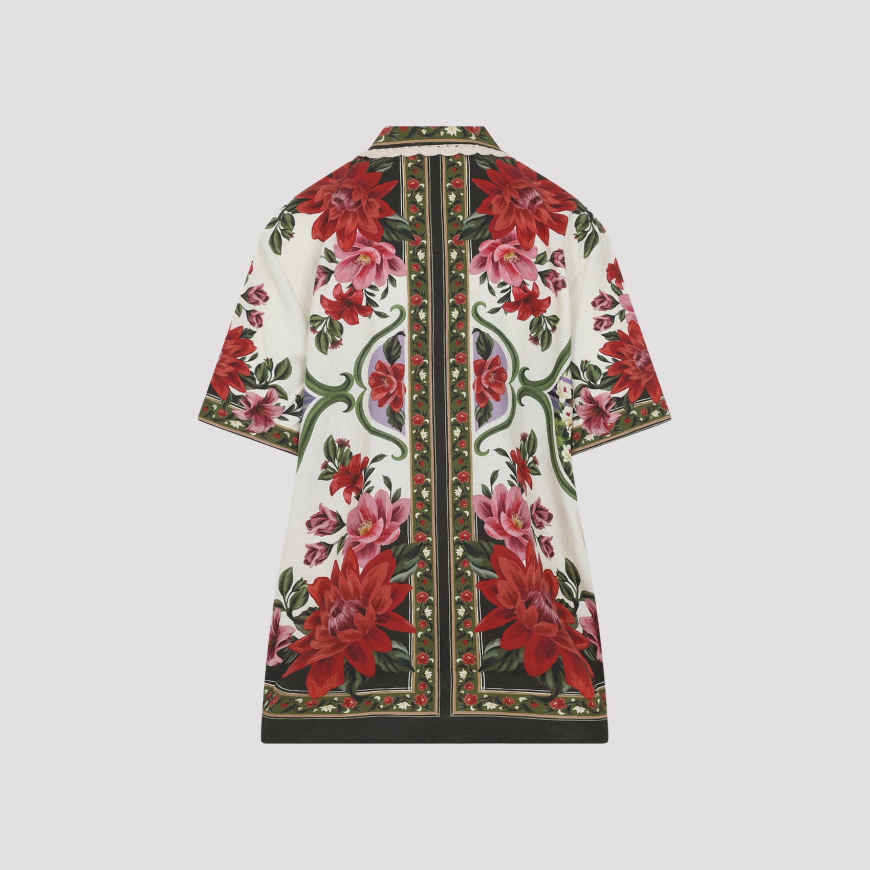 Farm Rio Shirts - Multicolour | 3a67bae874a749cdef37e388536bc03c4af89723