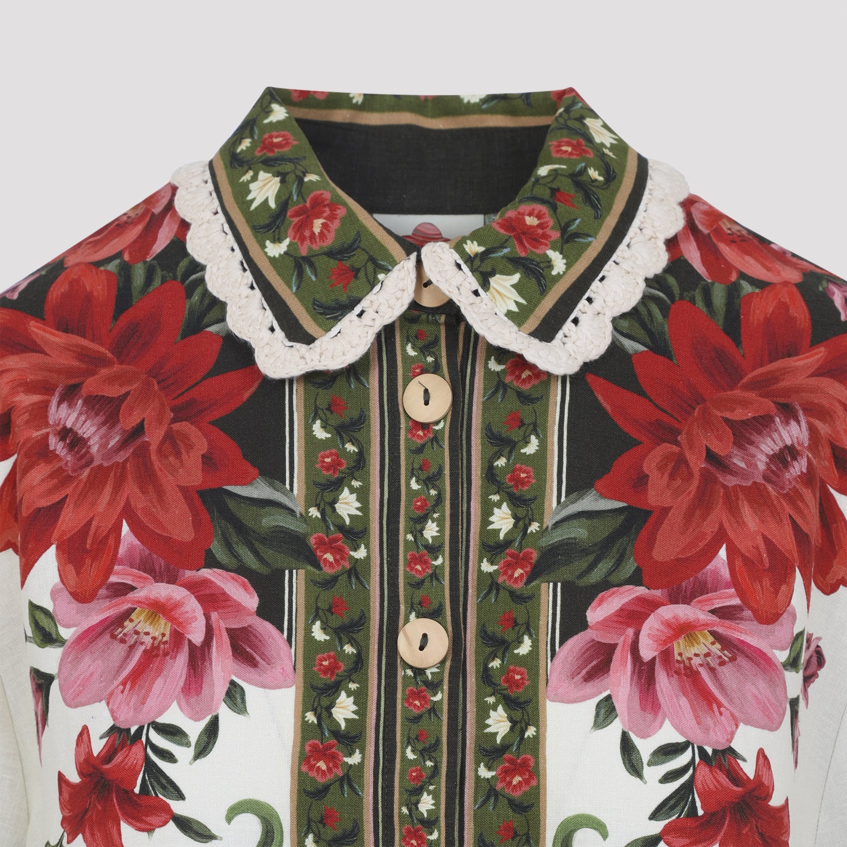 Farm Rio Shirts - Multicolour | 64aaebf48fccdd4ca6f7d25343819fc6b7f476bc