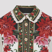 Farm Rio Shirts - Multicolour | 64aaebf48fccdd4ca6f7d25343819fc6b7f476bc