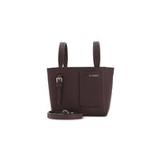 Valextra Shoulder Bags - Red | d7a617ac6c6c8d9e29bd87cb28fd350af61cbebc