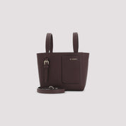 Valextra Shoulder Bags - Red | 500943f8426fa9249abeb680313504734d363036