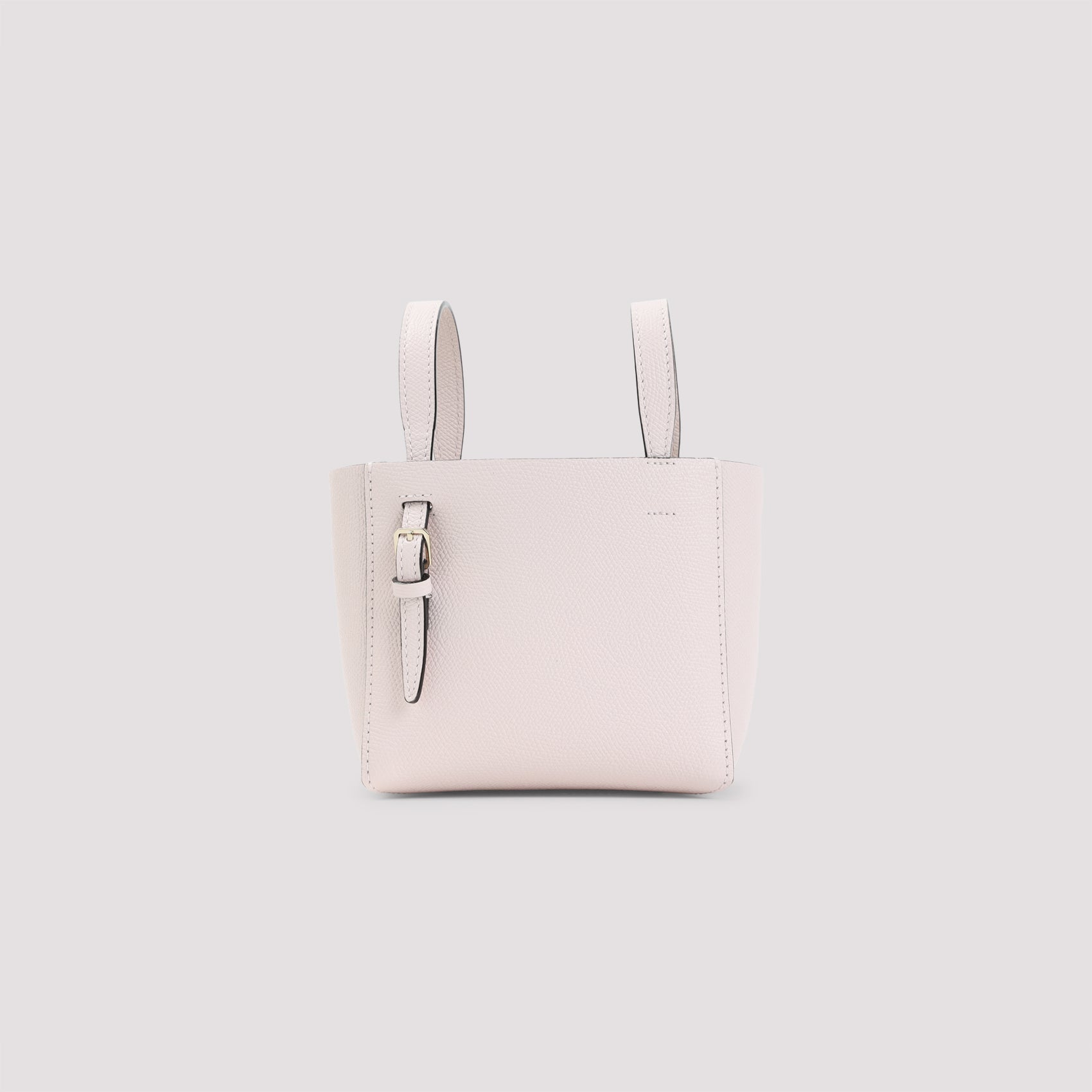 Valextra Shoulder Bags - Nude & Neutrals | fd59185aa712bae5b4aae835d9b125434e5c0820