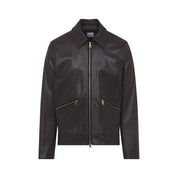 Paul Smith Leather - Brown | f24d679408dec0c55204ff1764dfe4f1b2228840