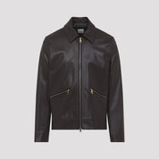 Paul Smith Leather - Brown | b8aa523de592134fb3fd165e499bf9d07f466964