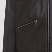 Paul Smith Leather - Brown | 9b0887043effd78cbfaf1c80c167961f5d41d300