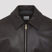 Paul Smith Leather - Brown | d6e22846fac3f1834dfed95f0c1e06050a2b2a18