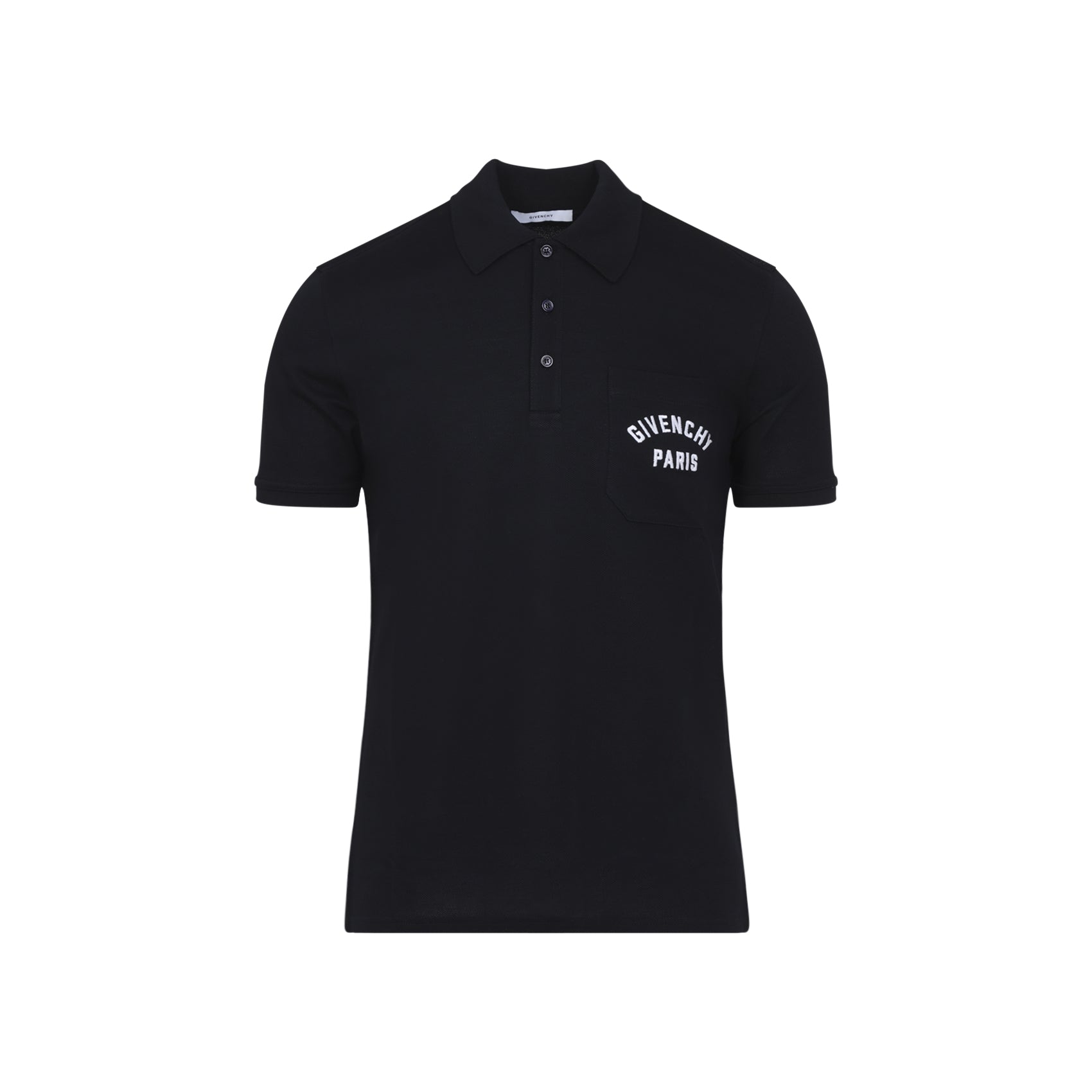 Givenchy Polo - Blue | 5078ea6b8718c366ec3586ac1bc3783cfcdbde08