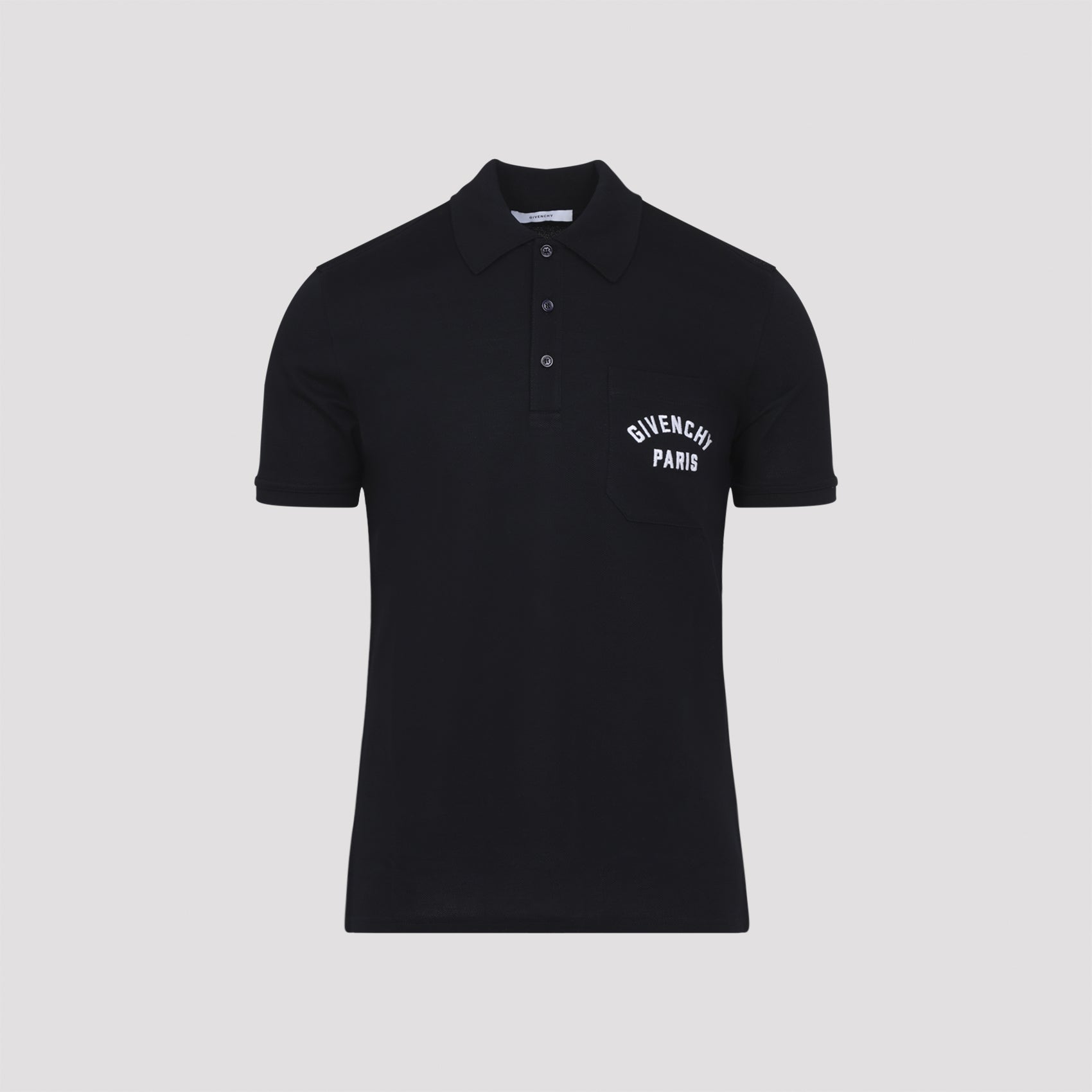 Givenchy Polo - Blue | 3c837b19c88b9d561407dbb6d796e1e6c3f12725