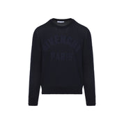 Givenchy Pullover - Blue | d39d1b22bba25562c0ce4d2a4583549a37a26bc9