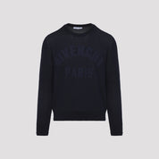 Givenchy Pullover - Blue | 733c0251bfe756075323c924b903ba75313e4677