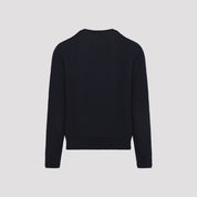Givenchy Pullover - Blue | 5efa0c3d1542b1ebe7bfc77edb041930f917a97f