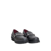 Stella McCartney Trace Alter Sporty Loafers