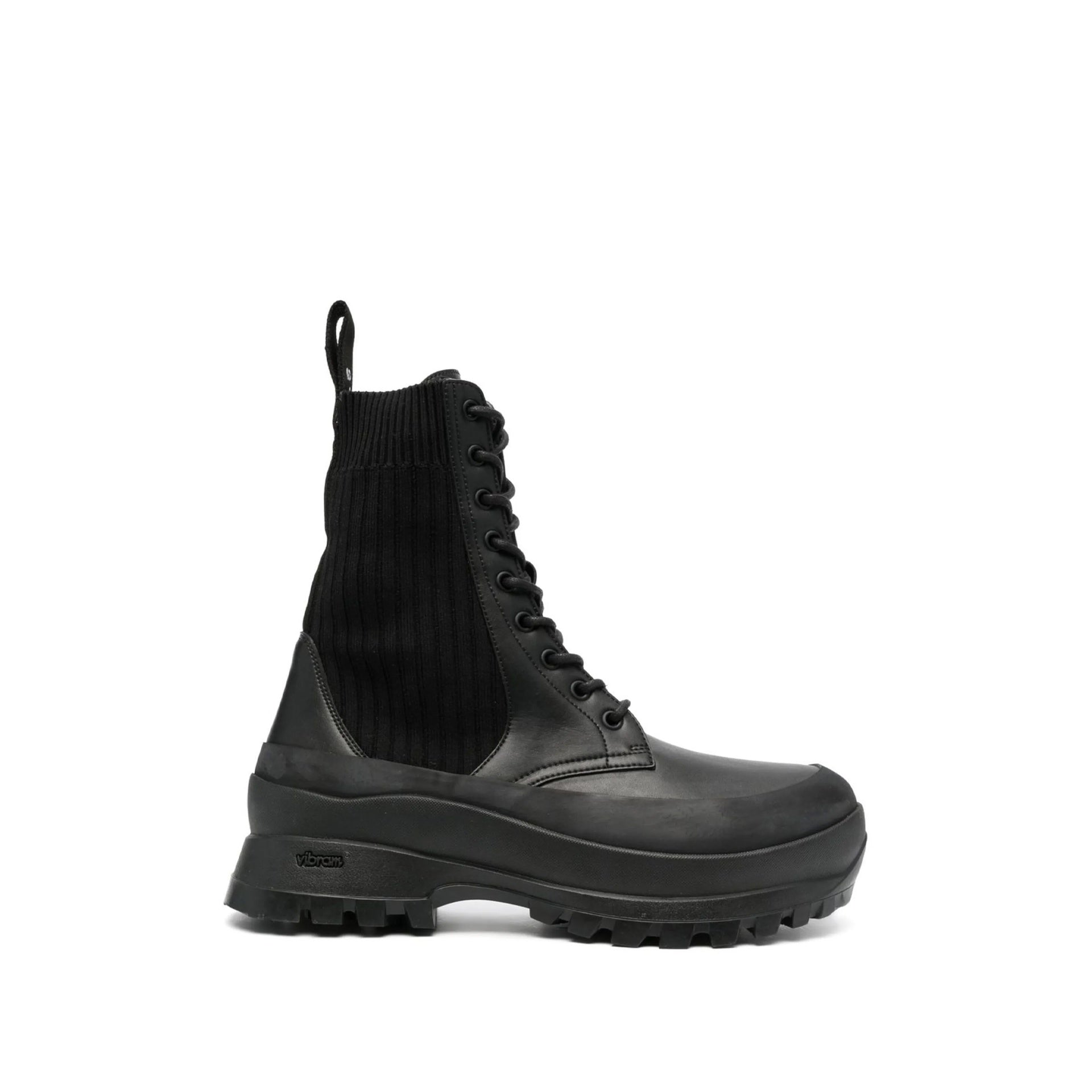 Stella McCartney Trace Boots - WOMEN SHOES - STELLA MCCARTNEY - T.Luxy
