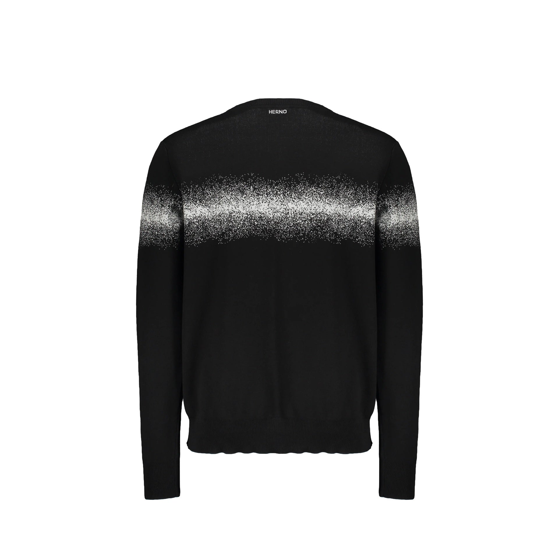 Herno Cotton Blend Pullover - MEN CLOTHING - HERNO - T.Luxy