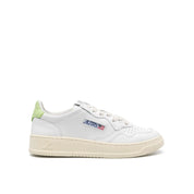 Autry Medalist leather sneakers