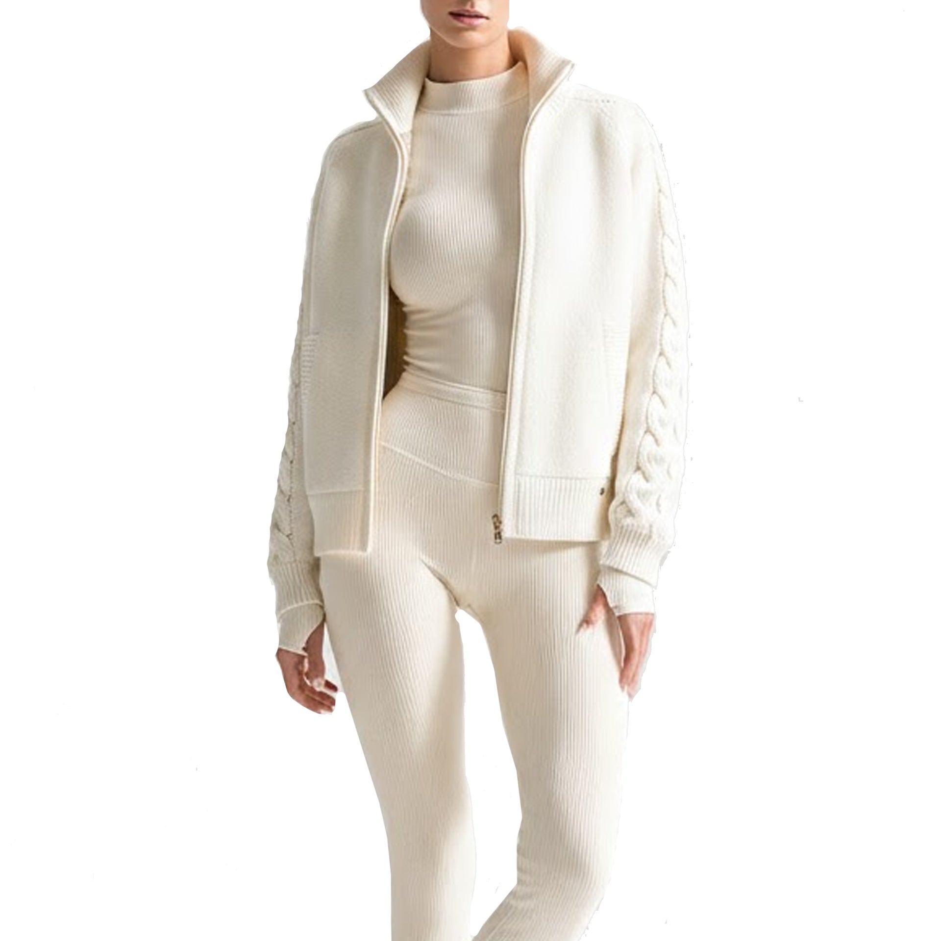 HERNO Cashmere Cardigan - WOMEN CLOTHING - HERNO - T.Luxy
