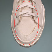 Givenchy Canvas Sneakers