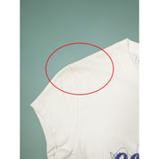Off-White Pen Logo T-Shirt