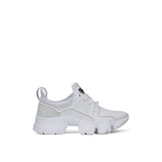 Givenchy Jaw Leather Sneakers - MEN SHOES - GIVENCHY - T.Luxy