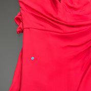 Versace Collection Silk Long Dress - WOMEN CLOTHING - VERSACE COLLECTION - T.Luxy