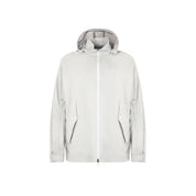 Herno Lightweight Hooded Jacket